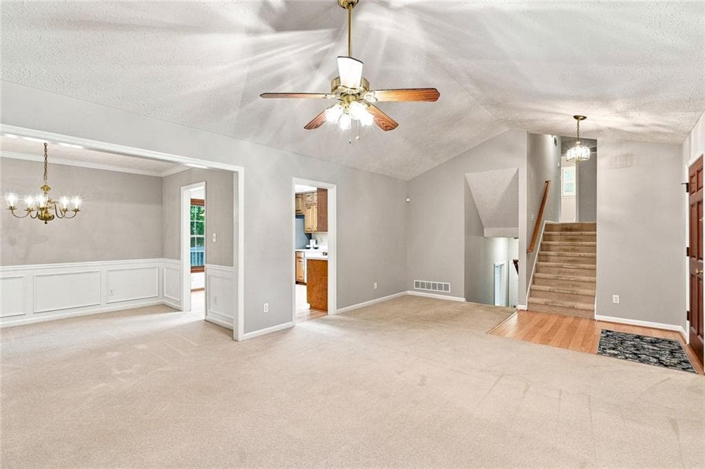 3 bedroom, 2 bathroom, 1,761 sq ft single family residence under contract at 4816 Westbourne Drive, Powder Springs, GA 30127 — photo 10