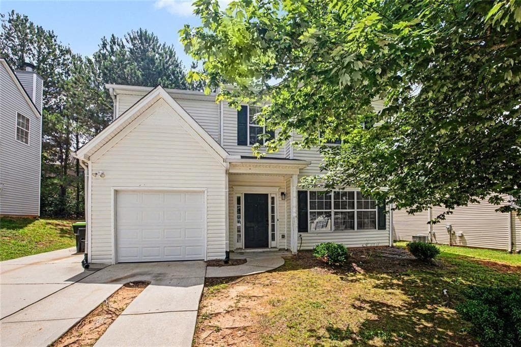 4518 Swan Trace