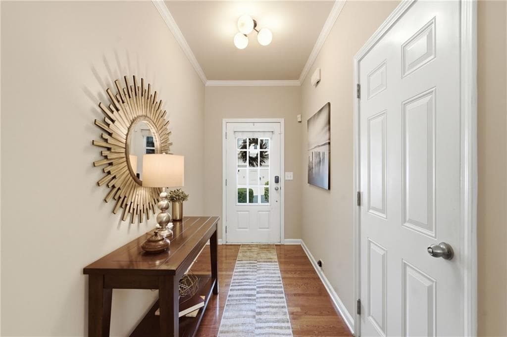 3 bedroom, 3 bathroom, 1,684 sq ft townhouse for sale at 5617 Cobblestone Creek Avenue, Mableton, GA 30126 — photo 3