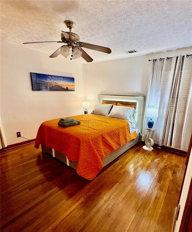 4 bedroom, 3 bathroom, 2,030 sq ft single family residence for sale at 275 Flat Shoals Church Road, Stockbridge, GA 30281 — photo 2