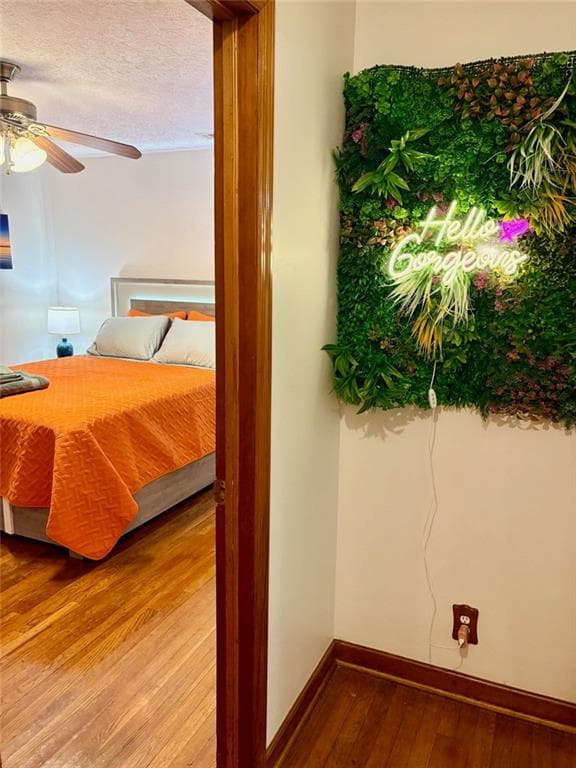 4 bedroom, 3 bathroom, 2,030 sq ft single family residence for sale at 275 Flat Shoals Church Road, Stockbridge, GA 30281 — photo 5