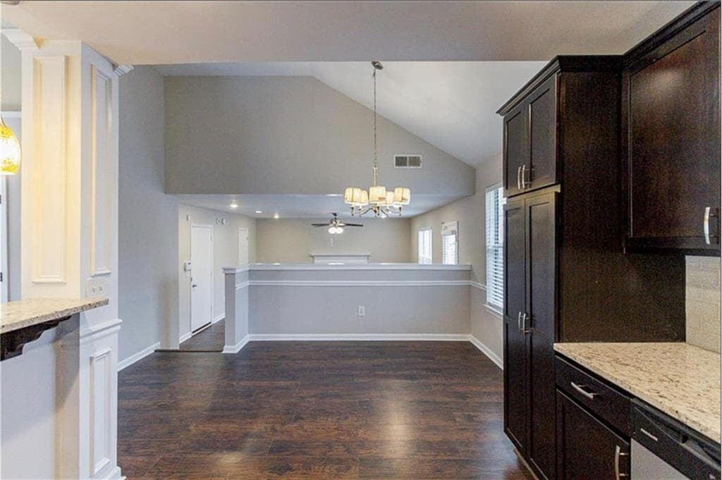 3 bedroom, 3 bathroom, 1,646 sq ft single family residence for sale at 3886 Waldrop Hills Drive, Decatur, GA 30034 — photo 8