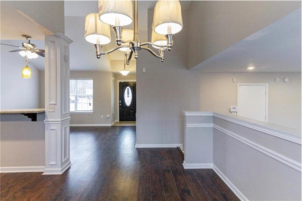 3 bedroom, 3 bathroom, 1,646 sq ft single family residence for sale at 3886 Waldrop Hills Drive, Decatur, GA 30034 — photo 10