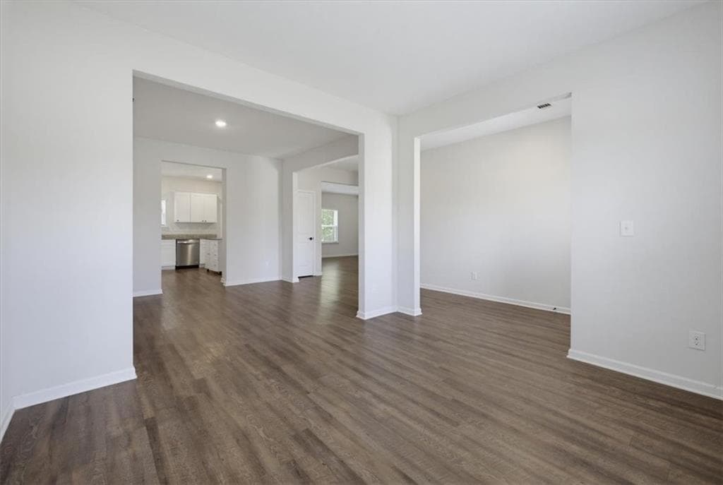 4 bedroom, 2 bathroom, 2,394 sq ft single family residence for sale at 446 Samara Court, South Fulton, GA 30213 — photo 8