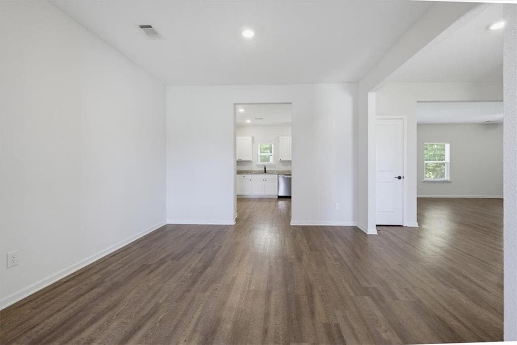 4 bedroom, 2 bathroom, 2,394 sq ft single family residence for sale at 446 Samara Court, South Fulton, GA 30213 — photo 9