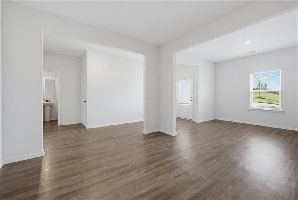 4 bedroom, 2 bathroom, 2,394 sq ft single family residence for sale at 446 Samara Court, South Fulton, GA 30213 — photo 10