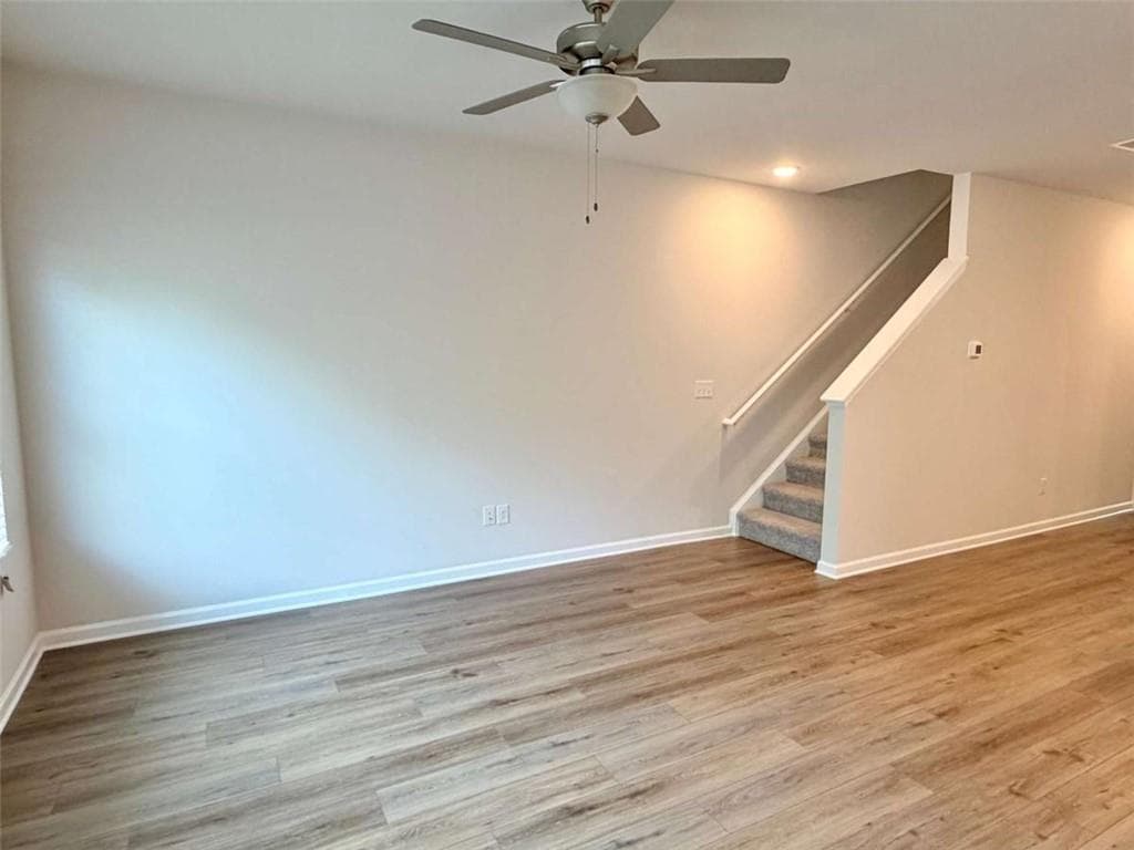 3 bedroom, 3 bathroom, 1,383 sq ft townhouse for sale at 129 Jaxton Street, Hoschton, GA 30548 — photo 6