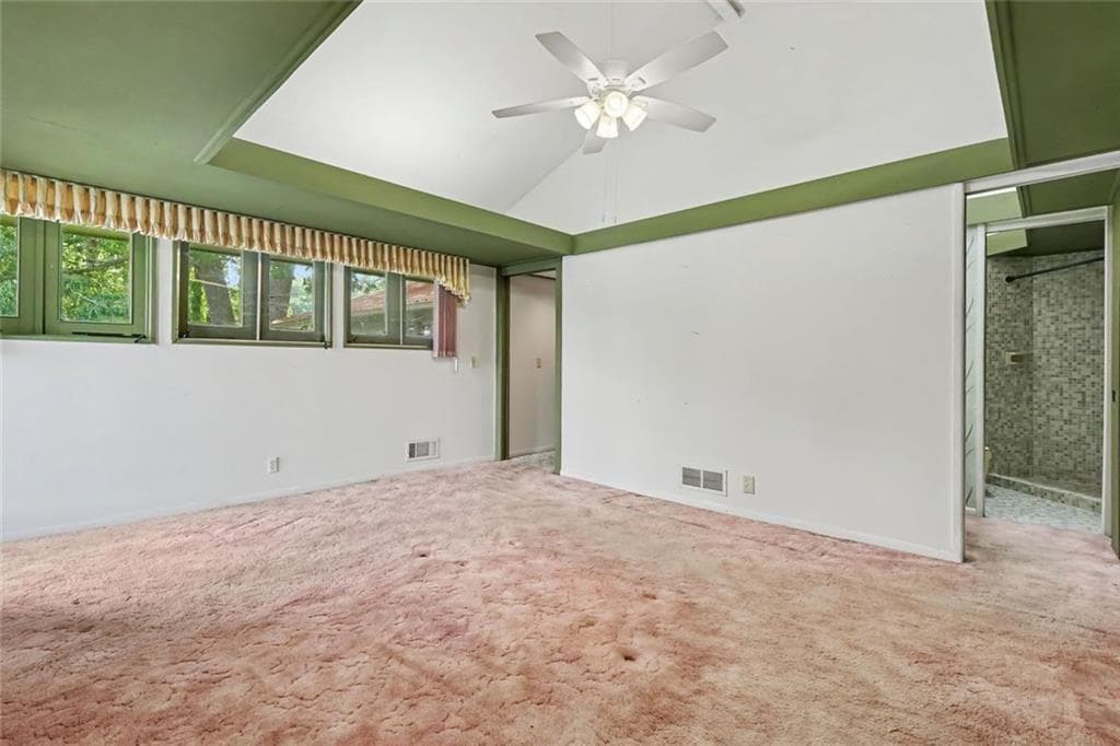 4 bedroom, 3 bathroom, 2,482 sq ft single family residence under contract at 2016 Lake Sorrento Drive, Conyers, GA 30012 — photo 8
