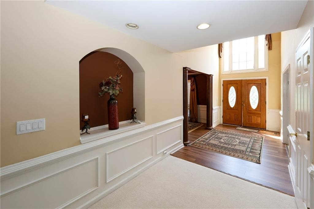 4 bedroom, 3 bathroom, 2,940 sq ft single family residence for sale at 1105 Fountain Crest Drive, Conyers, GA 30013 — photo 5