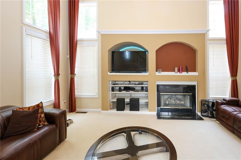 4 bedroom, 3 bathroom, 2,940 sq ft single family residence for sale at 1105 Fountain Crest Drive, Conyers, GA 30013 — photo 8