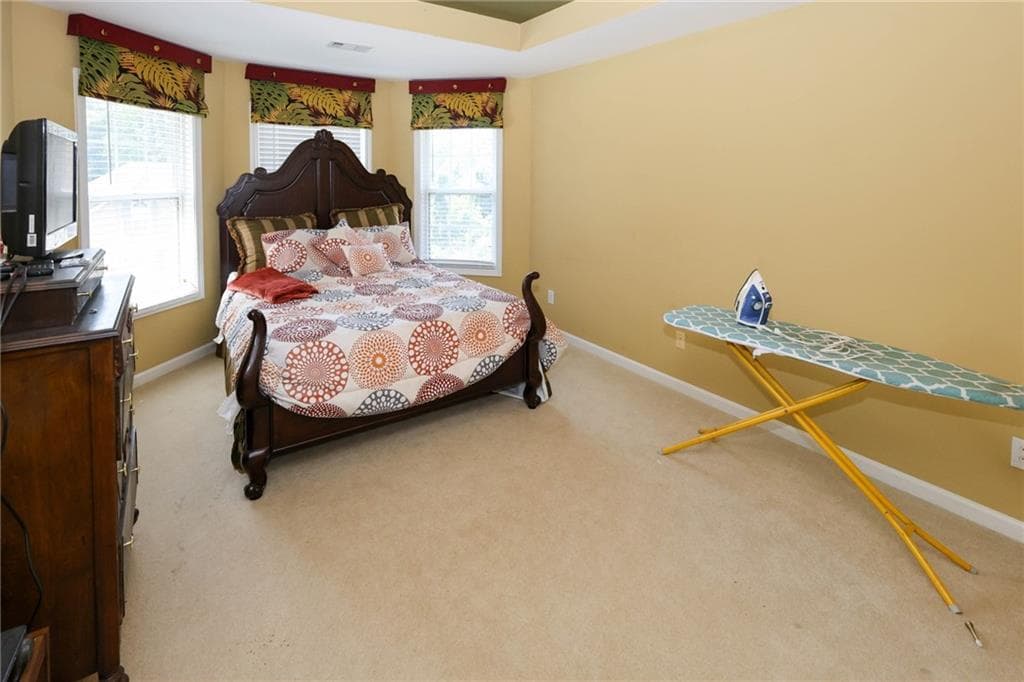 4 bedroom, 3 bathroom, 2,940 sq ft single family residence for sale at 1105 Fountain Crest Drive, Conyers, GA 30013 — photo 9