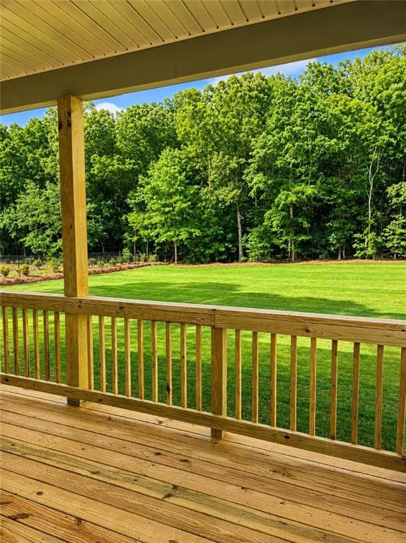 5 bedroom, 4 bathroom, 2,929 sq ft single family residence for sale at 1616 Brookstone Crossing, Bogart, GA 30622 — photo 4