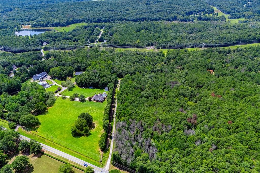 unimproved land for sale at 3960 Clinton Court, Villa Rica, GA 30180 — photo 3