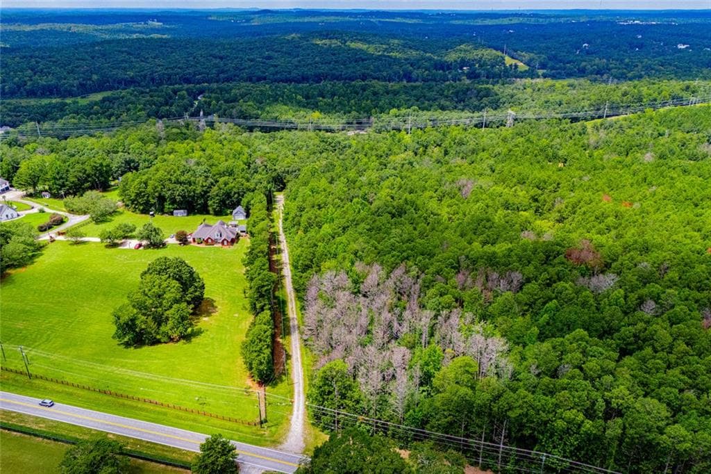 unimproved land for sale at 3980 Clinton Court, Villa Rica, GA 30180