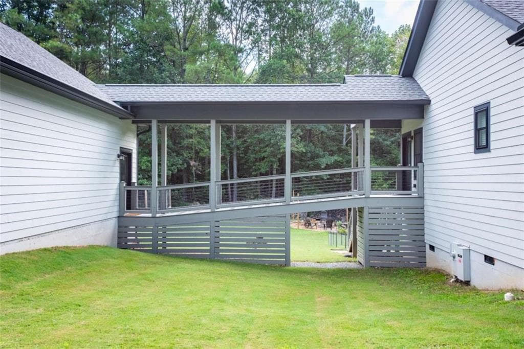 3 bedroom, 2 bathroom, 1,624 sq ft single family residence for sale at 4973 Yukon Road, Ellijay, GA 30536 — photo 6