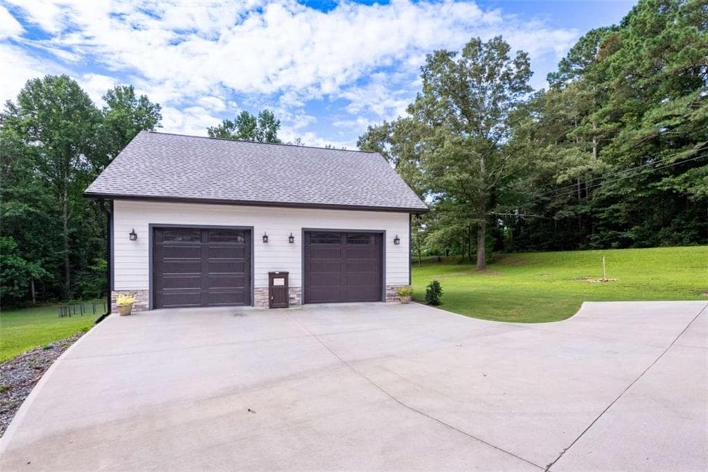 3 bedroom, 2 bathroom, 1,624 sq ft single family residence for sale at 4973 Yukon Road, Ellijay, GA 30536 — photo 8