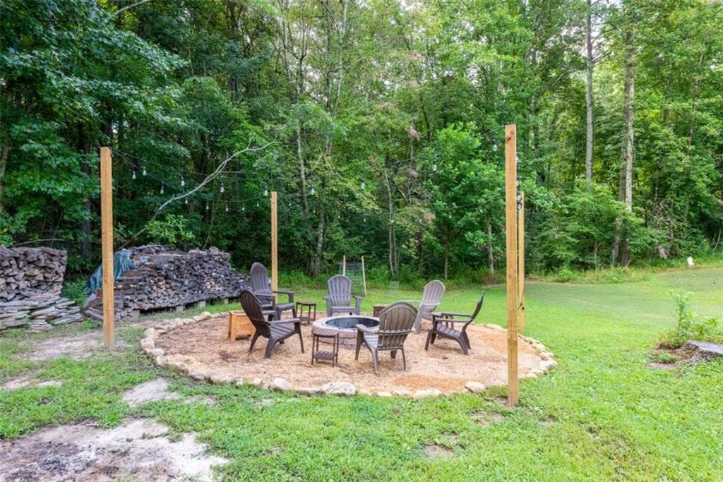 3 bedroom, 2 bathroom, 1,624 sq ft single family residence for sale at 4973 Yukon Road, Ellijay, GA 30536 — photo 9