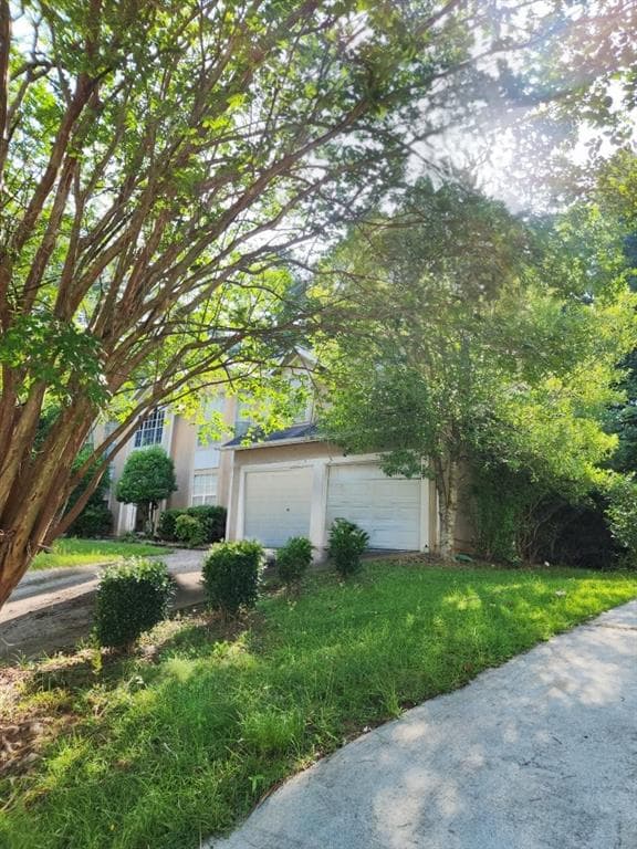 5 bedroom, 3 bathroom, 2,945 sq ft single family residence for sale at 7155 Lone Oak Trace, Lithonia, GA 30058 — photo 3