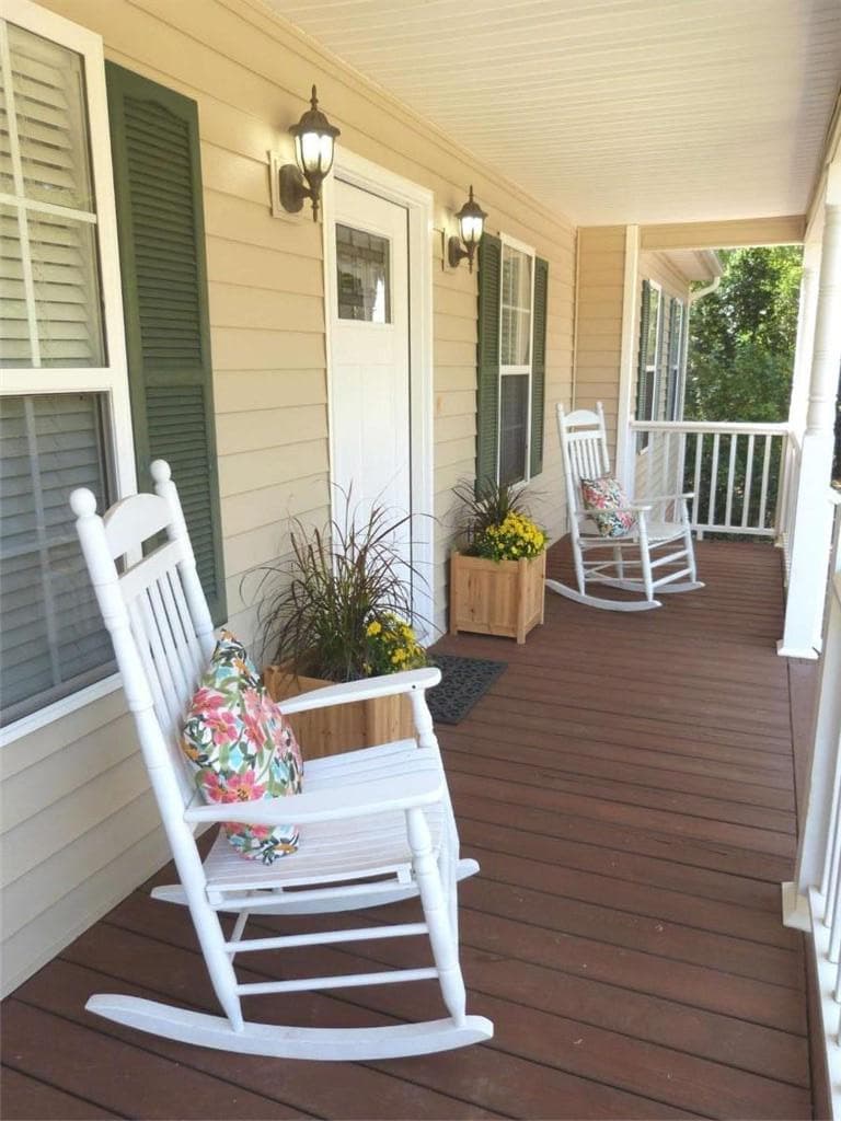 4 bedroom, 3 bathroom, 2,560 sq ft single family residence for sale at 25 Browning Shoals Road, Social Circle, GA 30025 — photo 5