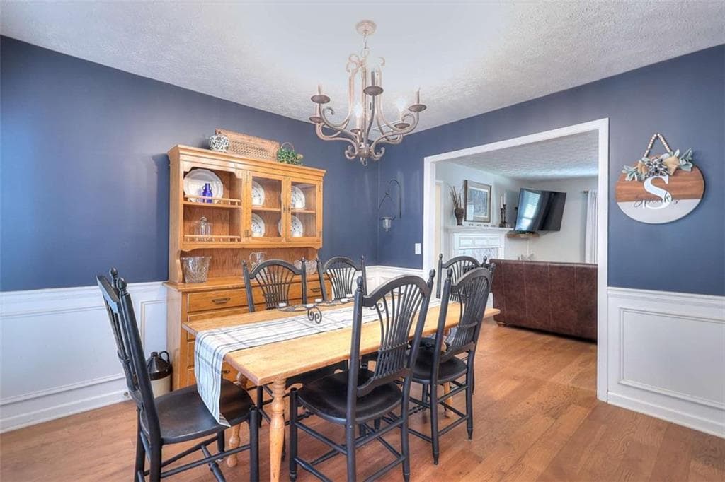 4 bedroom, 3 bathroom, 2,560 sq ft single family residence for sale at 25 Browning Shoals Road, Social Circle, GA 30025 — photo 8
