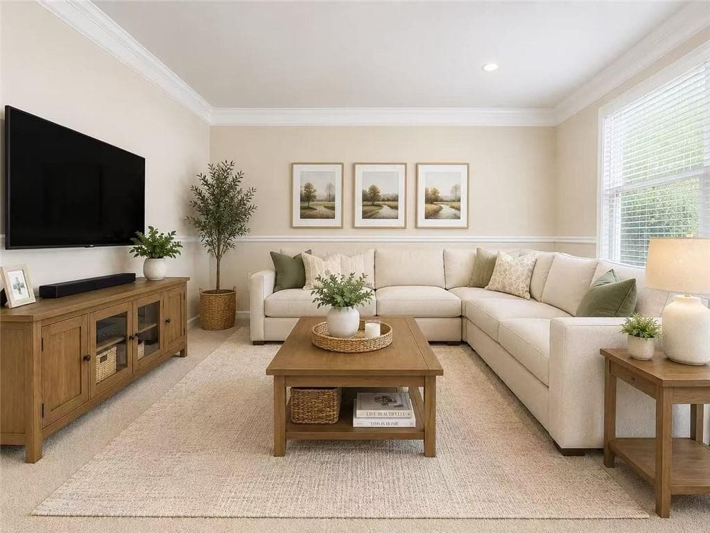 5 bedroom, 3 bathroom, 2,847 sq ft single family residence for rent at 4106 Water Mill Drive, Buford, GA 30519 for $2,550 a month — photo 6