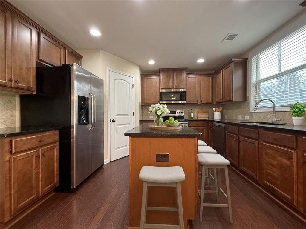 5 bedroom, 3 bathroom, 2,847 sq ft single family residence for rent at 4106 Water Mill Drive, Buford, GA 30519 for $2,550 a month — photo 9