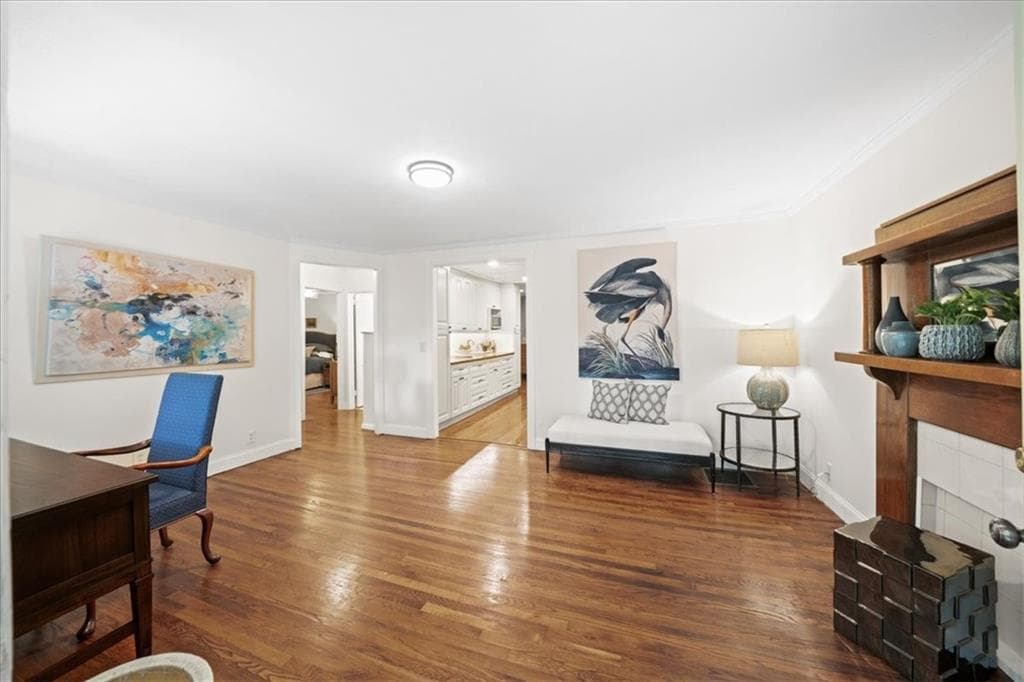 4 bedroom, 3 bathroom, 3,100 sq ft single family residence under contract at 3964 Mcdaniel Street, Chamblee, GA 30341 — photo 5