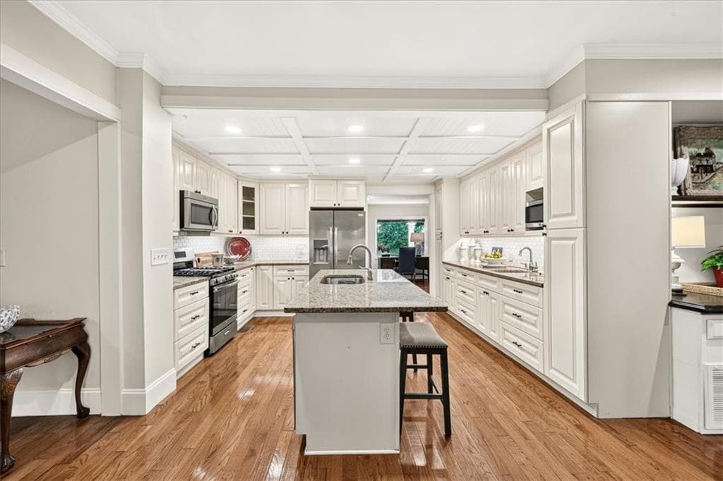 4 bedroom, 3 bathroom, 3,100 sq ft single family residence under contract at 3964 Mcdaniel Street, Chamblee, GA 30341 — photo 7