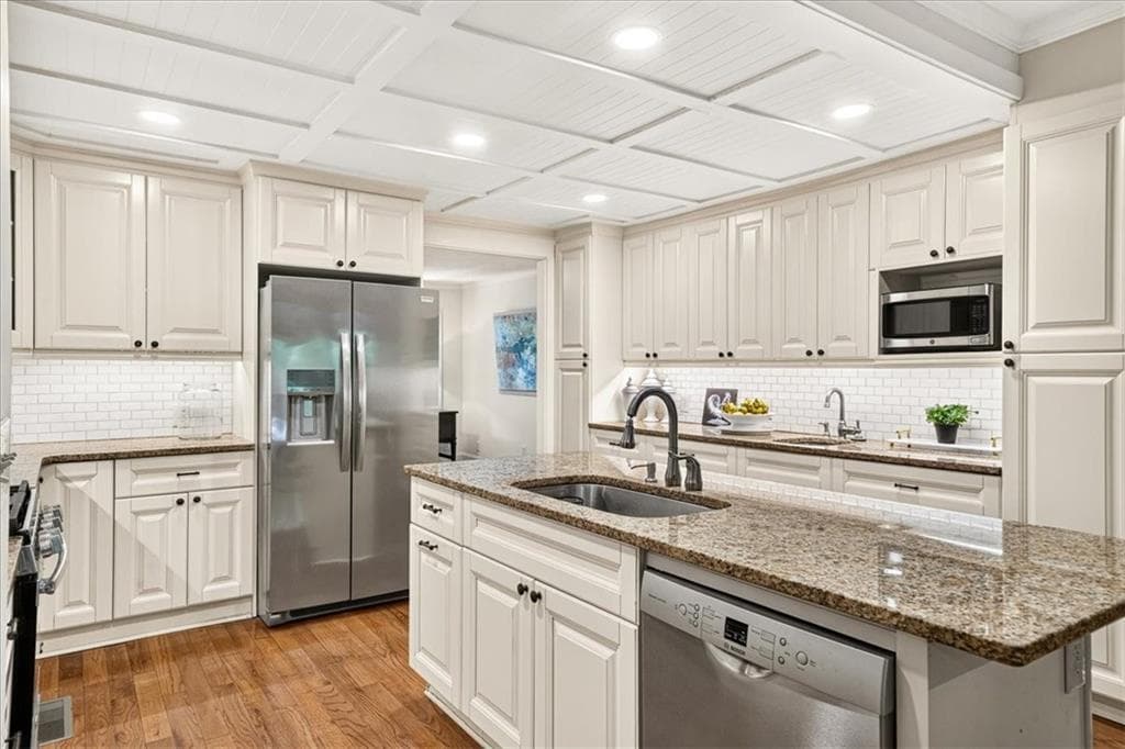 4 bedroom, 3 bathroom, 3,100 sq ft single family residence under contract at 3964 Mcdaniel Street, Chamblee, GA 30341 — photo 8