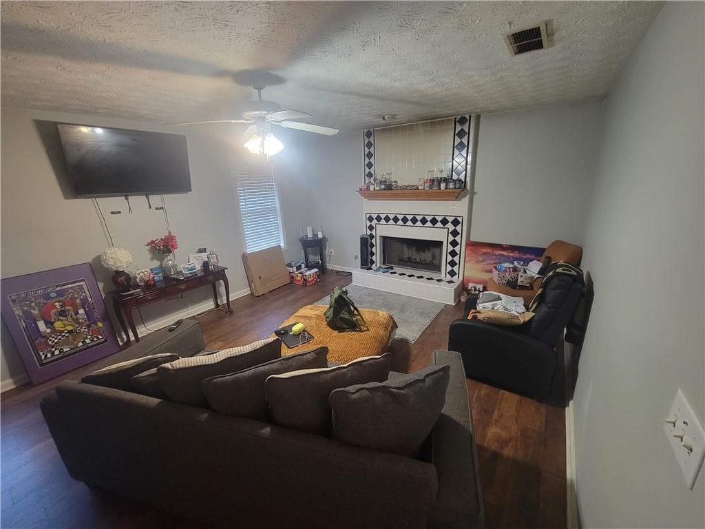 3 bedroom, 3 bathroom, 2,117 sq ft single family residence for sale at 455 Madison Chase Drive, Lawrenceville, GA 30045 — photo 7