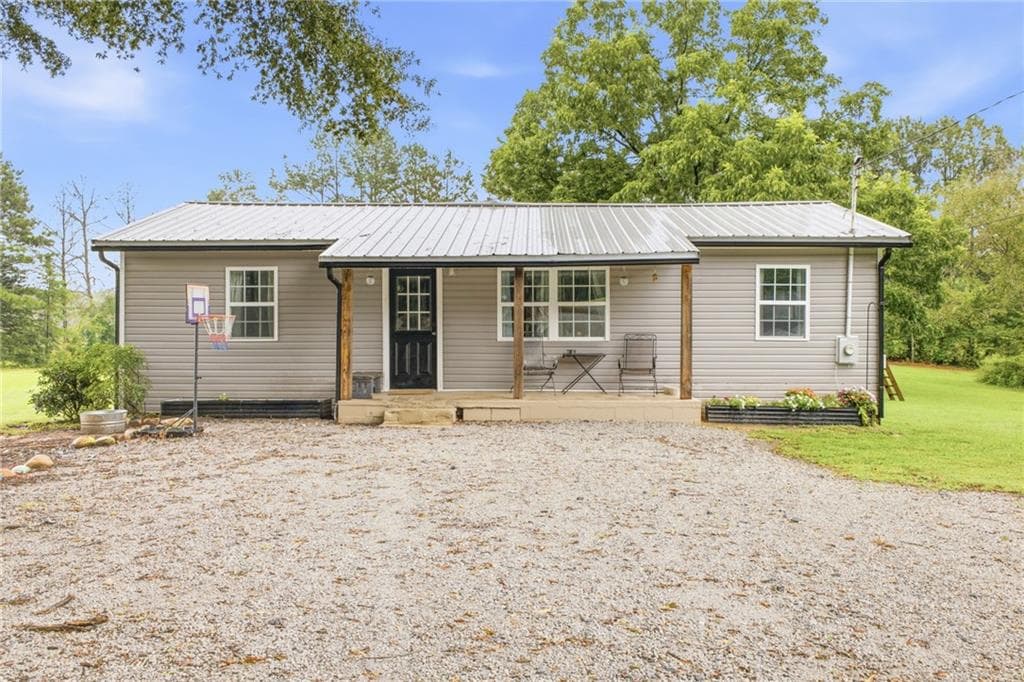 432 Dunn Road, Silver Creek, GA 30173 — most recent listing photo
