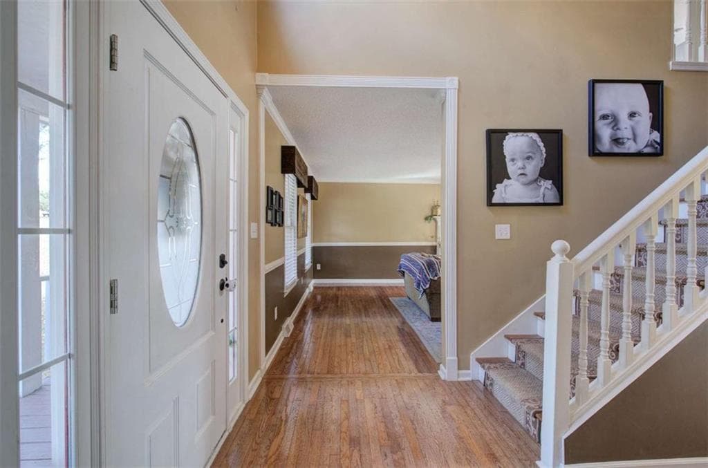 3 bedroom, 3 bathroom, 1,896 sq ft single family residence for sale at 35 Miltons Walk, Cartersville, GA 30120 — photo 7
