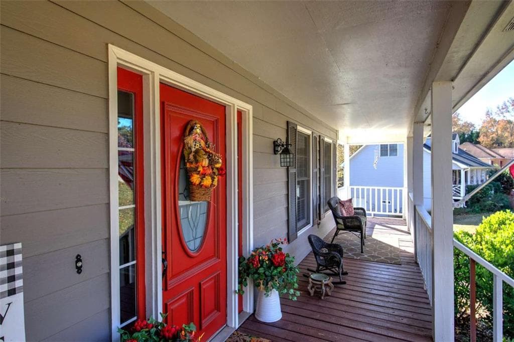 3 bedroom, 3 bathroom, 1,896 sq ft single family residence for sale at 35 Miltons Walk, Cartersville, GA 30120 — photo 9