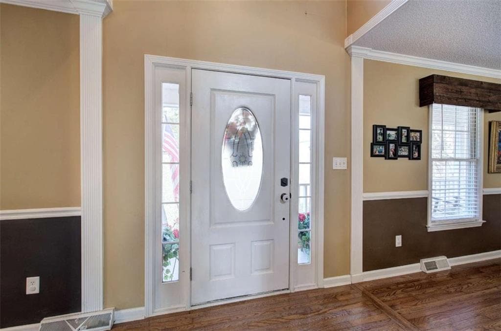 3 bedroom, 3 bathroom, 1,896 sq ft single family residence for sale at 35 Miltons Walk, Cartersville, GA 30120 — photo 10