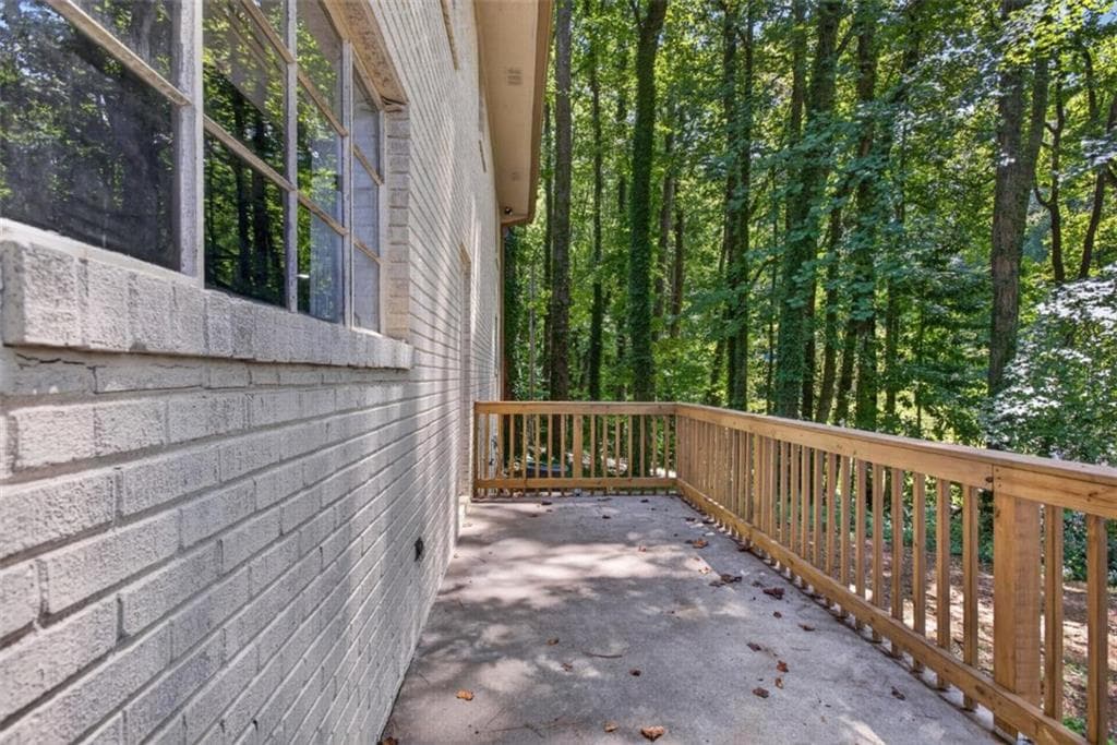 3 bedroom, 2 bathroom, 1,616 sq ft single family residence for sale at 2418 Meadow Lark Drive, East Point, GA 30344 — photo 8