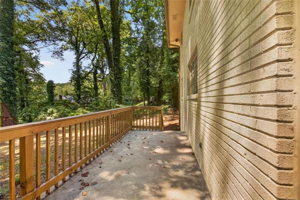 3 bedroom, 2 bathroom, 1,616 sq ft single family residence for sale at 2418 Meadow Lark Drive, East Point, GA 30344 — photo 10