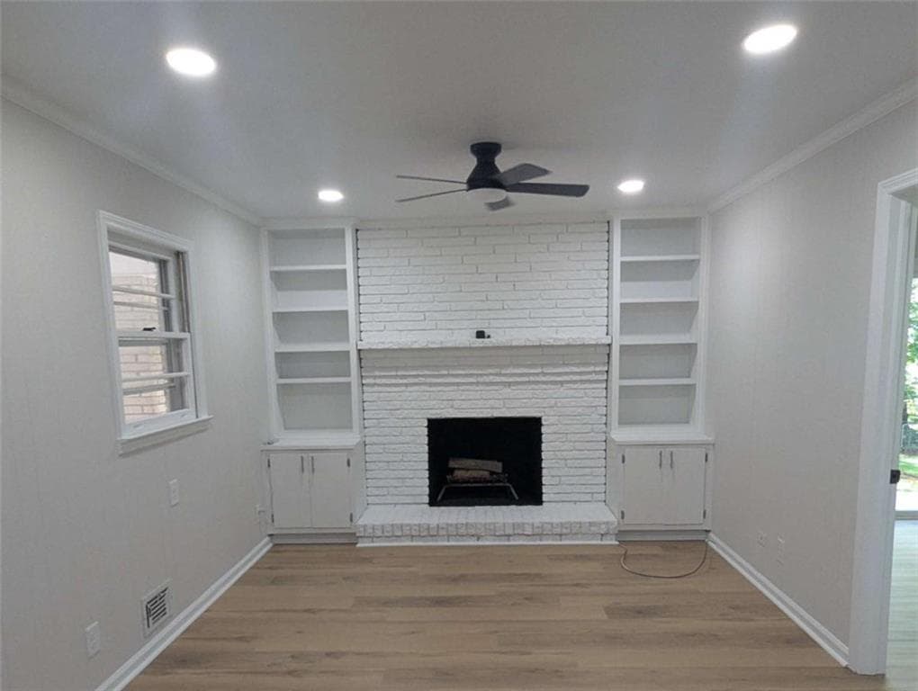 4 bedroom, 3 bathroom, 2,396 sq ft single family residence for rent at 4020 Kelden Court, Atlanta, GA 30349 for $2,495 a month — photo 4