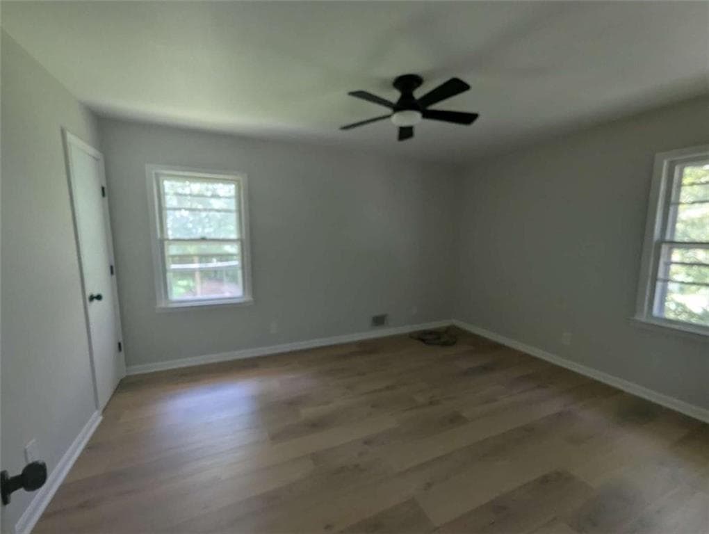 4 bedroom, 3 bathroom, 2,396 sq ft single family residence for rent at 4020 Kelden Court, Atlanta, GA 30349 for $2,495 a month — photo 9