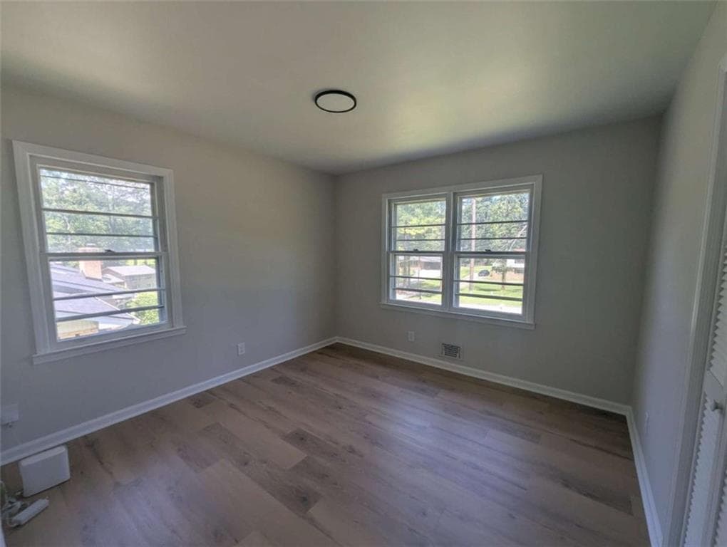 4 bedroom, 3 bathroom, 2,396 sq ft single family residence for rent at 4020 Kelden Court, Atlanta, GA 30349 for $2,495 a month — photo 10