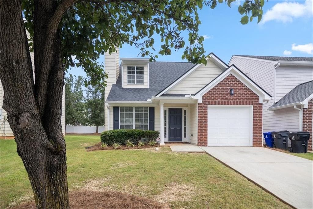 3 bedroom, 3 bathroom, 1,394 sq ft single family residence for rent at 4033 Ravenwood Court, Union City, GA 30291 for $2,250 a month — photo 2