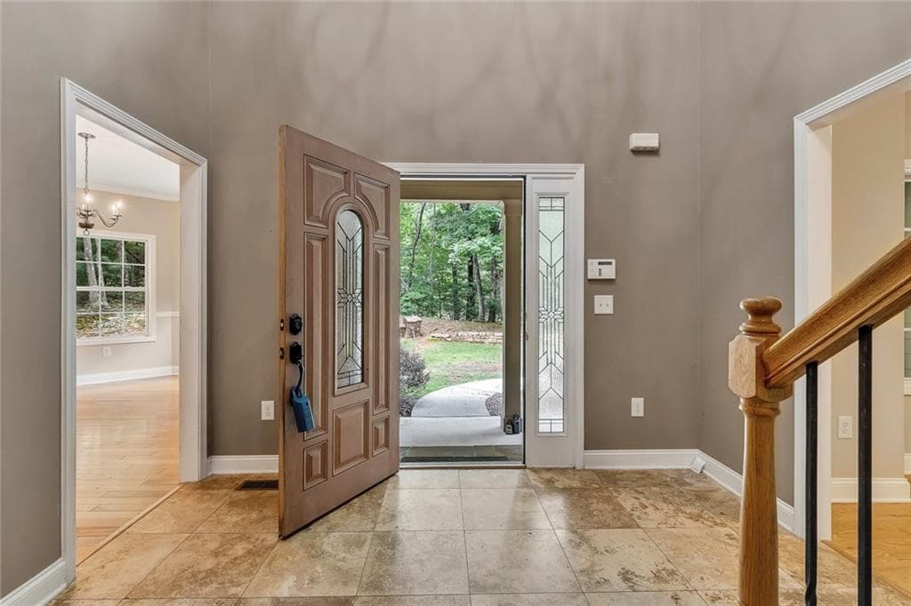 4 bedroom, 5 bathroom, 5,560 sq ft single family residence for sale at 3184 Saint Andrews Way, Ellijay, GA 30536 — photo 6