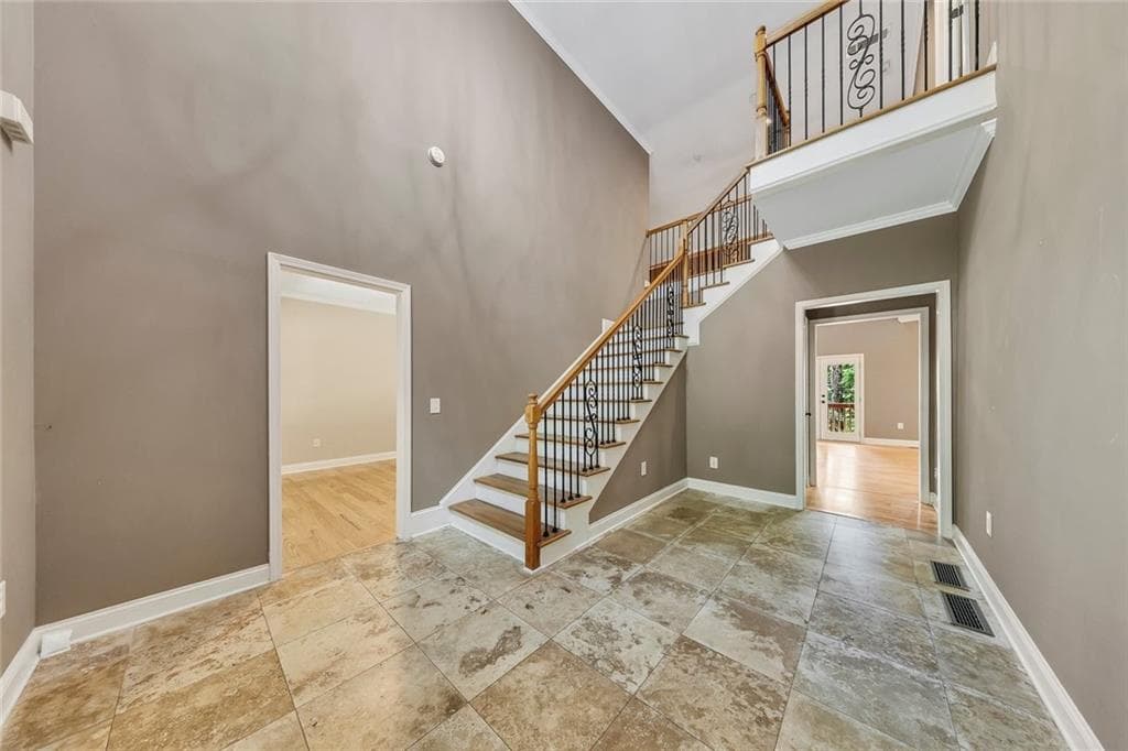 4 bedroom, 5 bathroom, 5,560 sq ft single family residence for sale at 3184 Saint Andrews Way, Ellijay, GA 30536 — photo 7