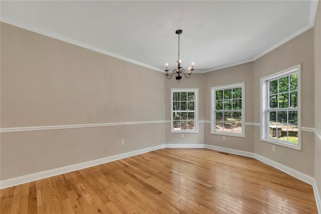 4 bedroom, 5 bathroom, 5,560 sq ft single family residence for sale at 3184 Saint Andrews Way, Ellijay, GA 30536 — photo 10
