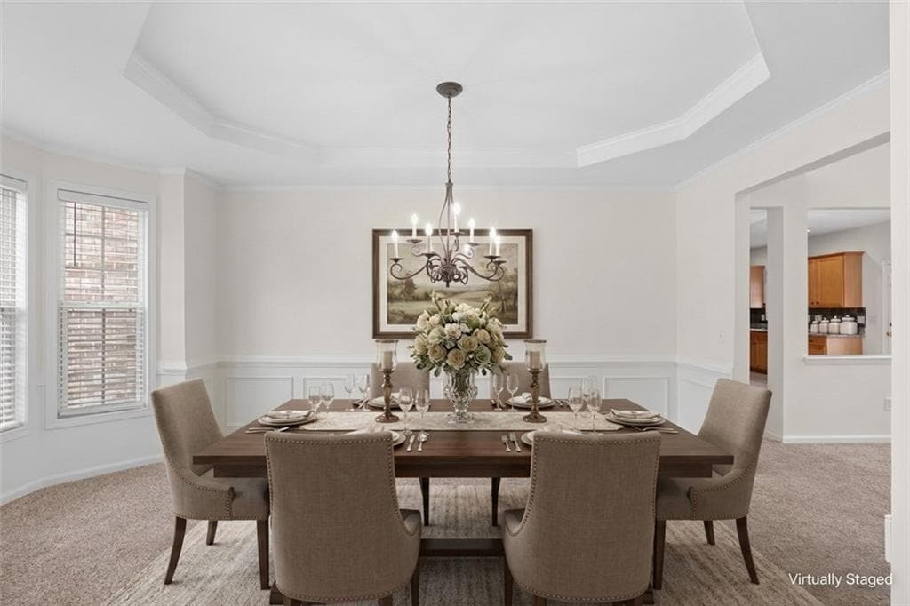 5 bedroom, 4 bathroom, 3,929 sq ft single family residence for sale at 3425 Owens Landing Drive, Kennesaw, GA 30152 — photo 4