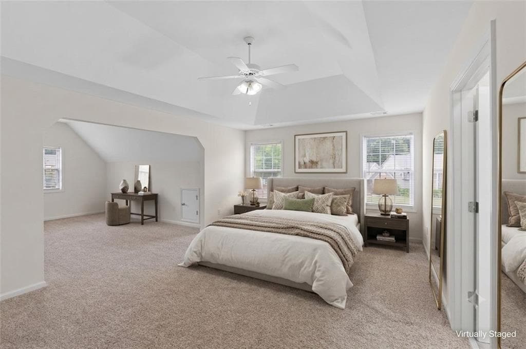 5 bedroom, 4 bathroom, 3,929 sq ft single family residence for sale at 3425 Owens Landing Drive, Kennesaw, GA 30152 — photo 5