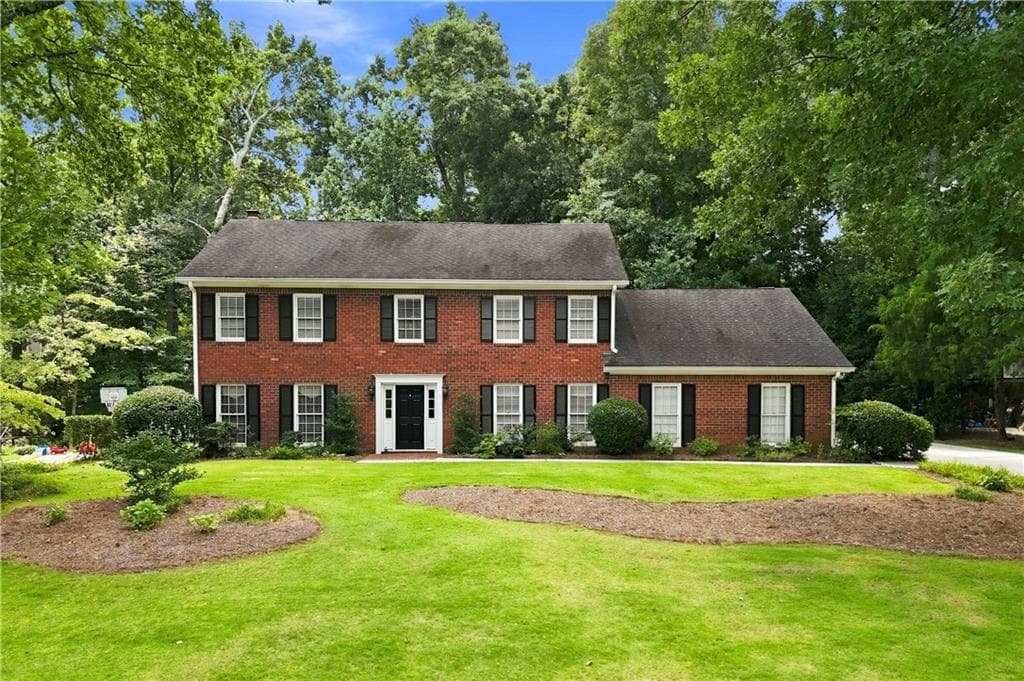 3248 Hunterdon Way, Marietta, GA 30067 — most recent listing photo