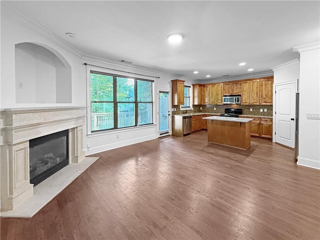 4 bedroom, 4 bathroom, 2,684 sq ft townhouse for rent at 3239 Claudia Court, Peachtree Corners, GA 30092 for $3,000 a month — photo 7