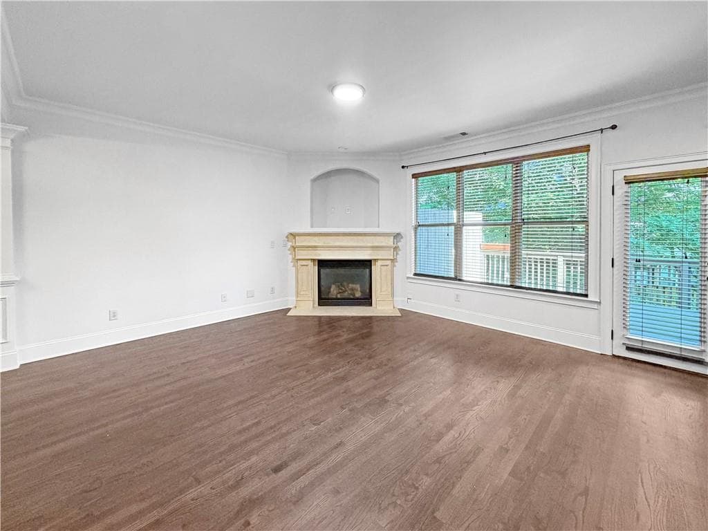 4 bedroom, 4 bathroom, 2,684 sq ft townhouse for rent at 3239 Claudia Court, Peachtree Corners, GA 30092 for $3,000 a month — photo 8