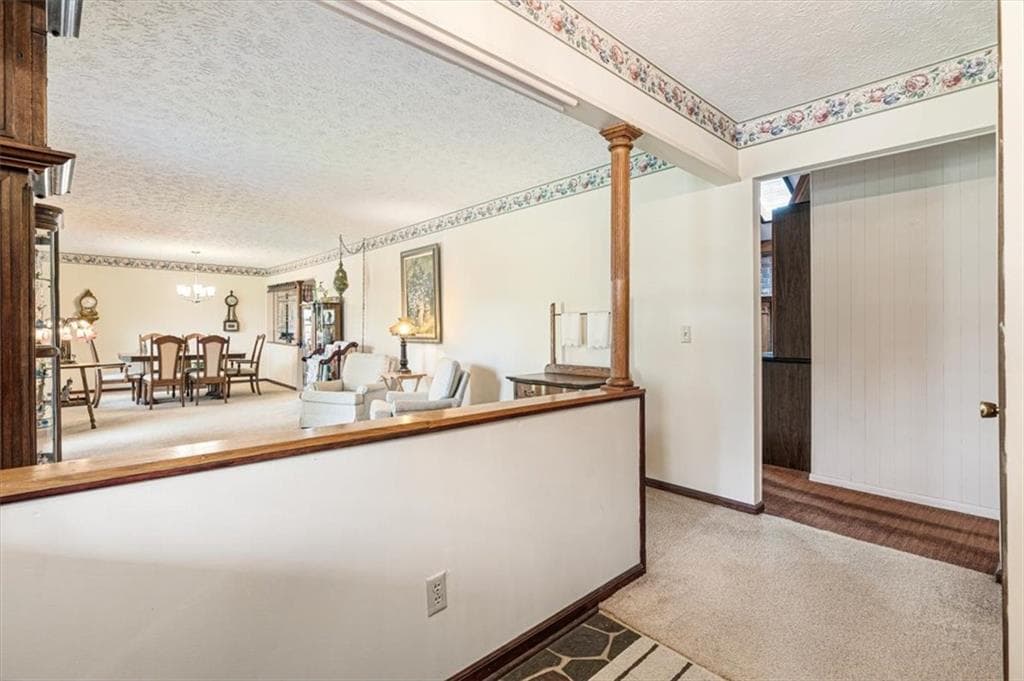 5 bedroom, 3 bathroom, 2,117 sq ft single family residence for sale at 2950 Foothill Trail, Marietta, GA 30066 — photo 6