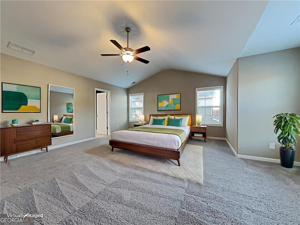 5 bedroom, 3 bathroom, 2,722 sq ft single family residence for sale at 337 Cliffhaven Circle, Newnan, GA 30263 — photo 6